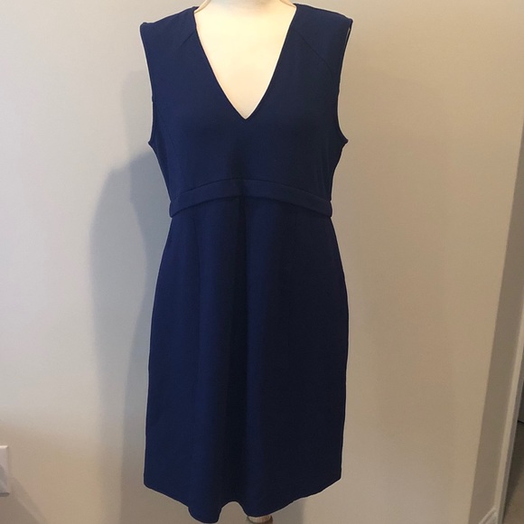 Isabella Oliver maternity dress - Picture 2 of 7